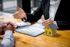 Residential Insurance Claim
