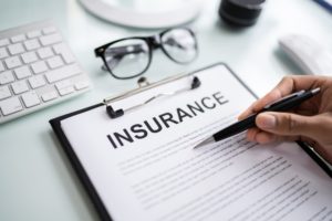 Insurance Claim in Florida